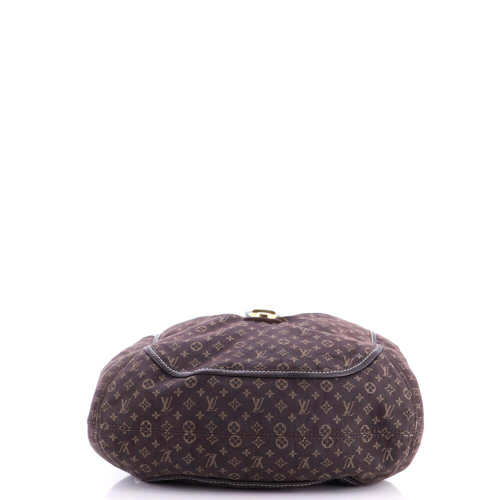 Louis Vuitton Romance Handbag Idylle #254805L89B - Picture 4 of 7